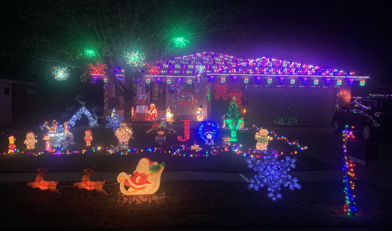4111 Loveland Drive